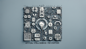 artificial intelligence for startups