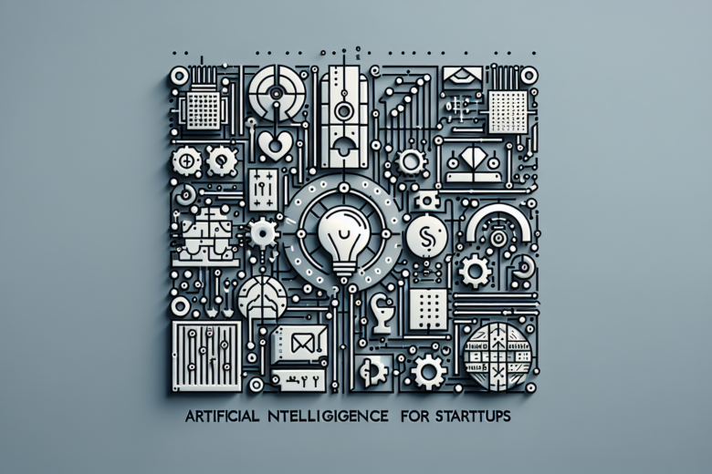 artificial intelligence for startups