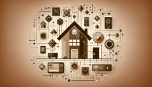 smart home automation ideas