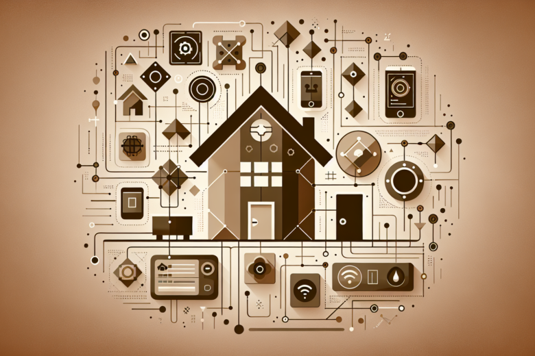 smart home automation ideas