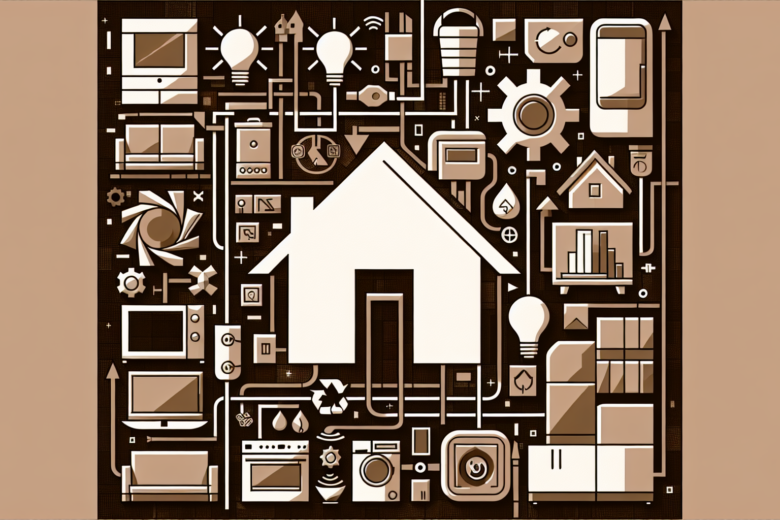 smart home energy management systems