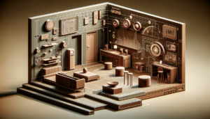 futuristic home technology upgrades