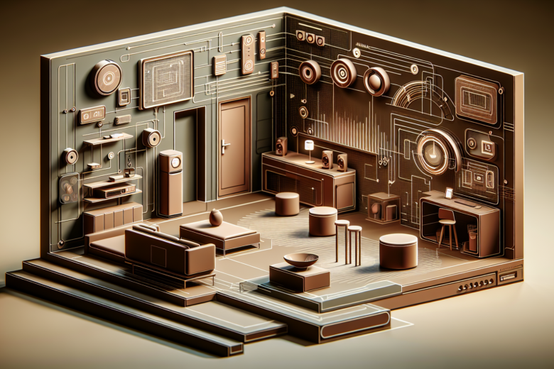 futuristic home technology upgrades