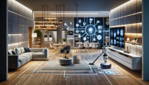 cutting-edge home automation systems