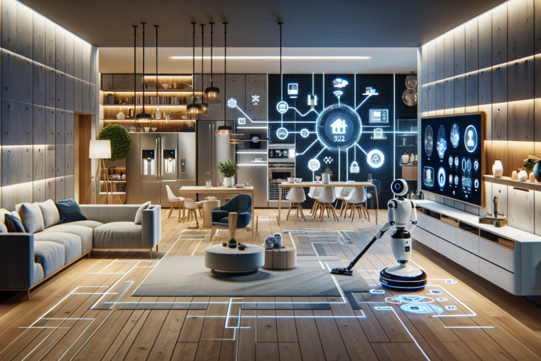 cutting-edge home automation systems