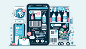 smart grocery shopping tools