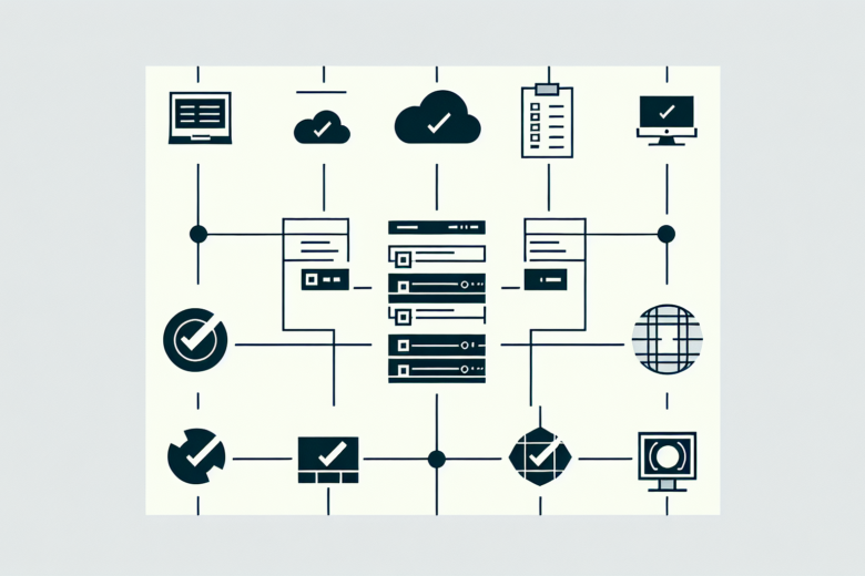 it preventive maintenance checklist