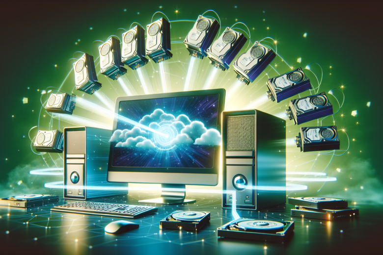 importance of data backup