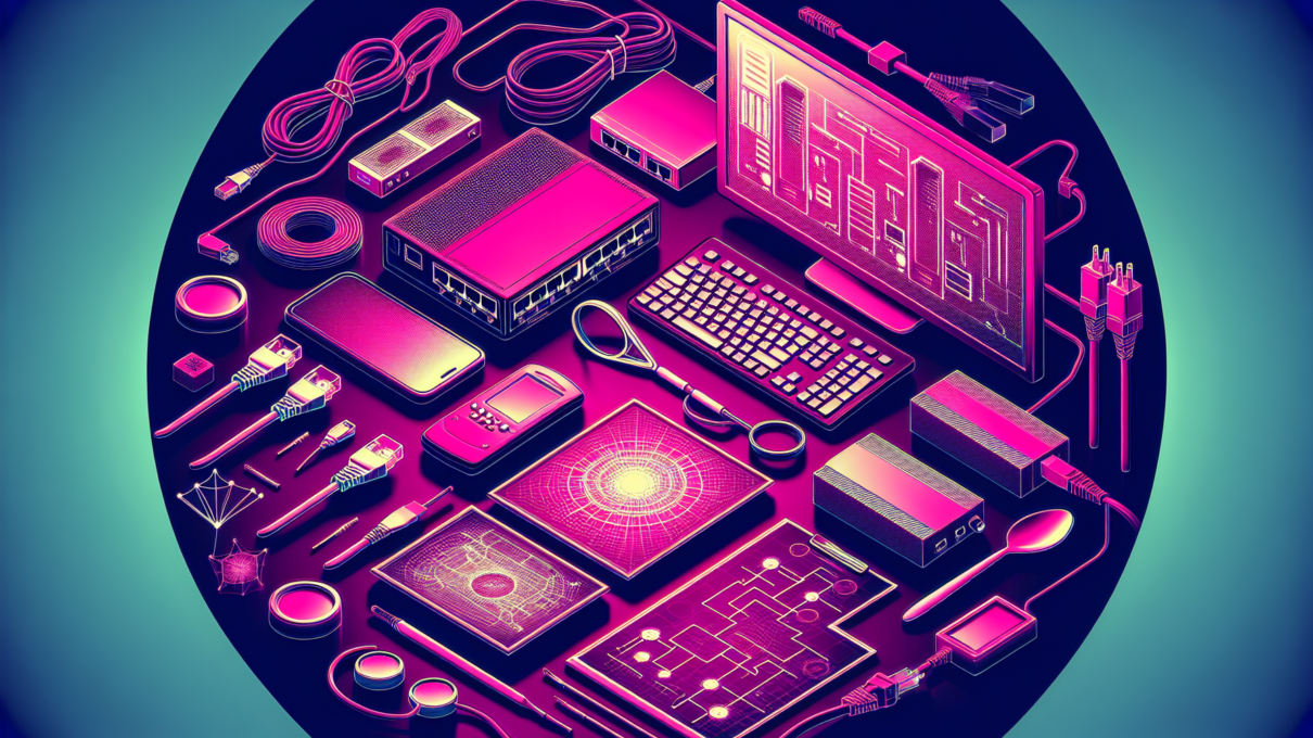 network troubleshooting tools