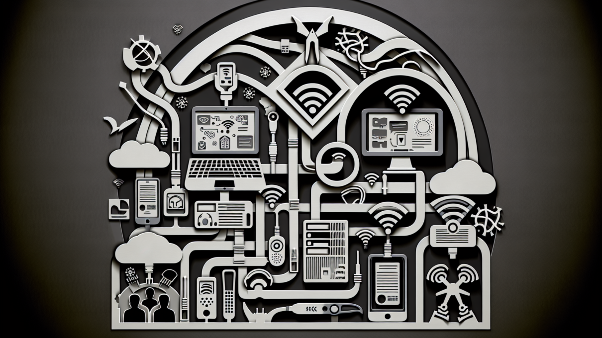 how to troubleshoot network problems