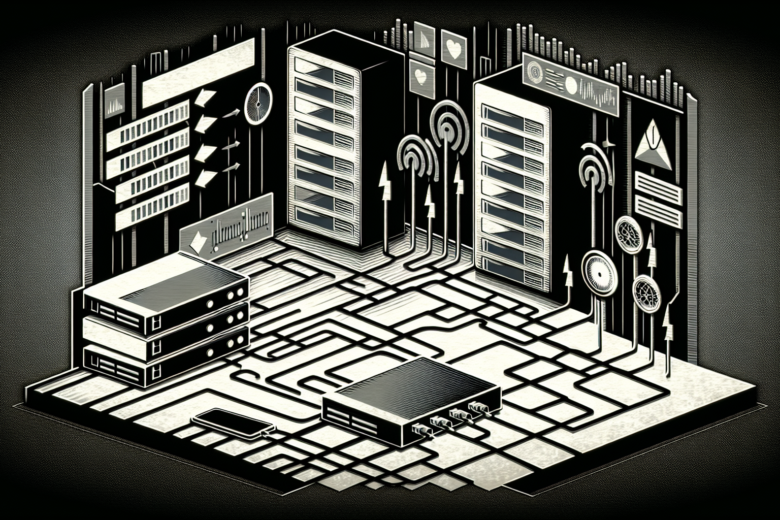 troubleshooting network latency